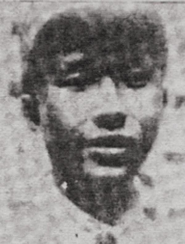 八路軍悲壯的主力團，團長和營長全戰死，副團長成二野頭號虎將