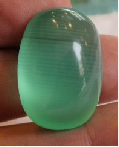 碳酸鹽玉的性質及鑑定 碳酸鹽玉的性質及鑑定