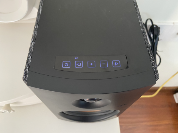 各種場景都很能打的高顏值桌面音響開箱及最全煲機攻略音樂清單