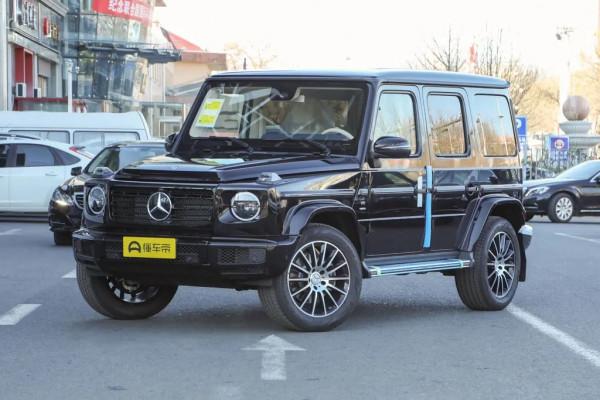 賓士G級無法啟動怎麼辦? 賓士G級無法啟動怎麼辦?