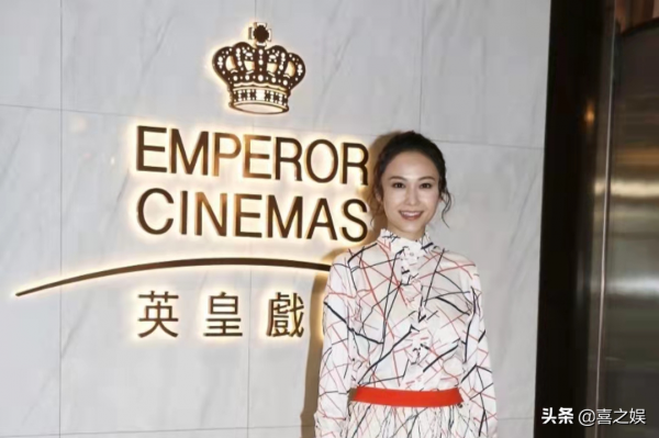 “少女黎姿”湯怡：出道15年不溫不火，如今片場拍戲被虐打到休克