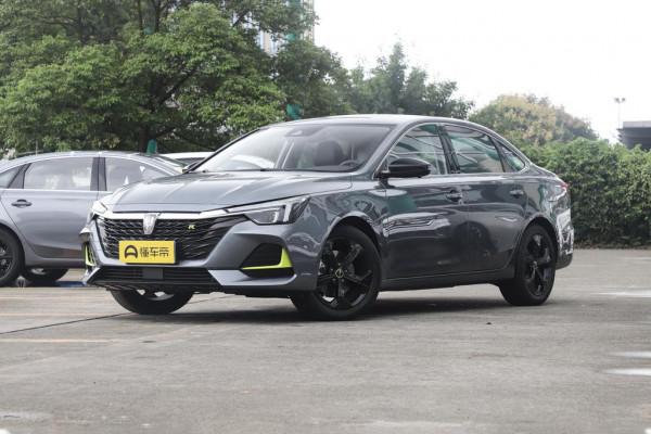 外觀冷酷，車內舒適，更適合家用的榮威i6 MAX