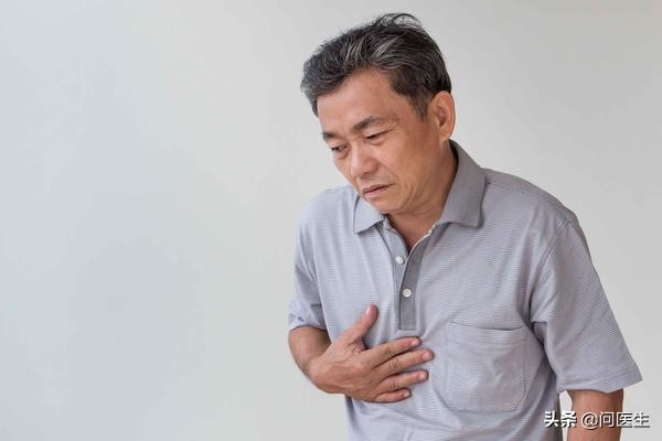 頸部出現3個異常,別輕視,有可能是食道癌來了 頸部出現3個異常,別輕視,有可能是食道癌來了