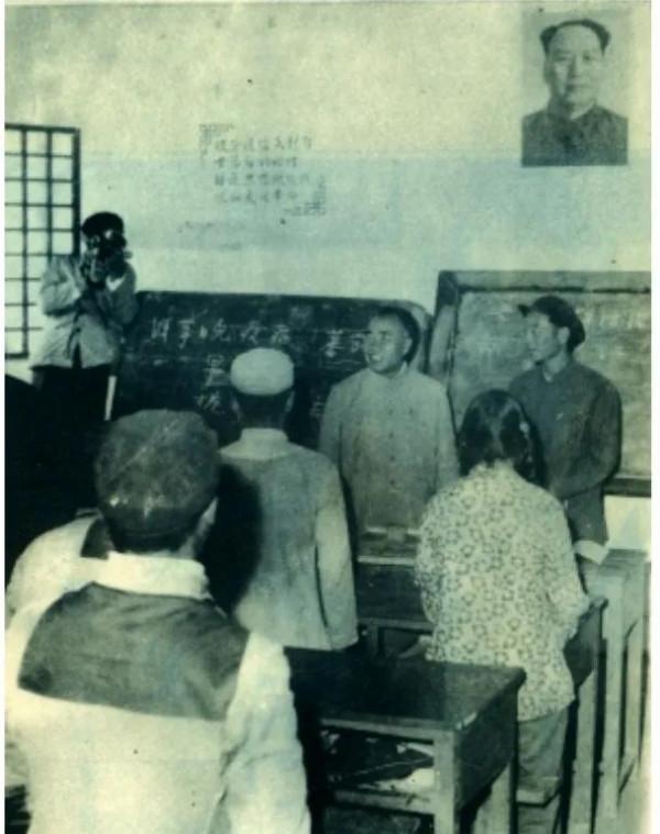 青海1958年的14張照片 青海1958年的14張照片