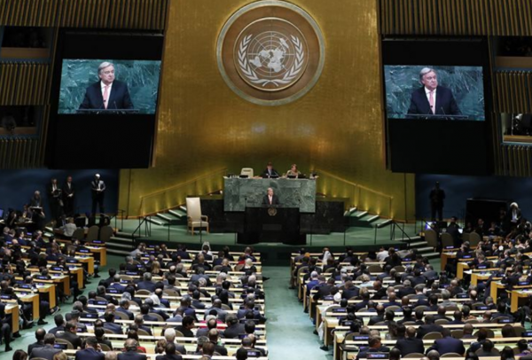 一票否決有多強？為何五常地位至今無法撼動？哪國否決權用最多？