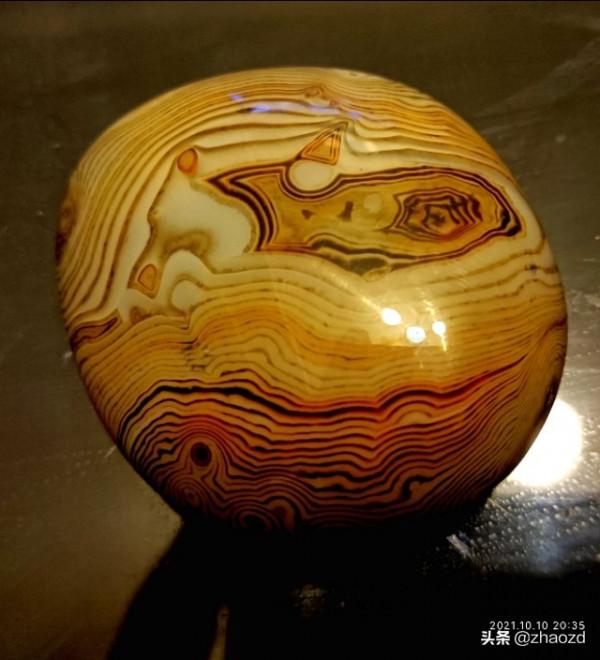 漂亮的瑪瑙石 漂亮的瑪瑙石