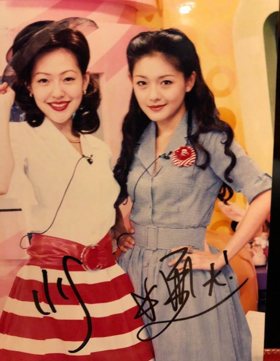 汪小菲和大S的“愛情幻滅史”：當年有多甜，現在就有多可笑