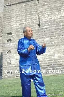 太極拳技擊之秘——點、拍、斷