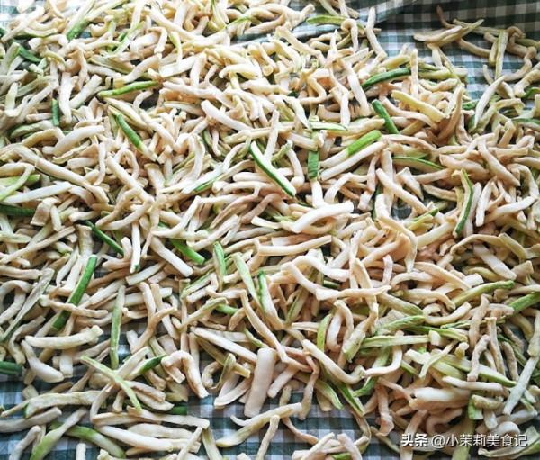 醃蘿蔔乾,直接放鹽醃不好吃,80奶奶教我老方法,又香又脆又衛生 醃蘿蔔乾,直接放鹽醃不好吃,80奶奶教我老方法,又香又脆又衛生