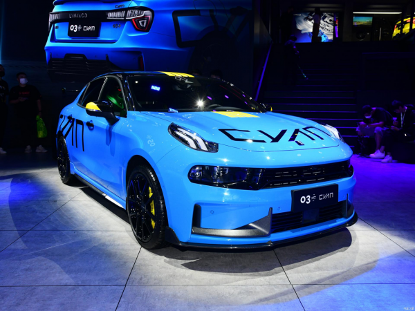 車輛的安全性看哪裡，小編帶你瞭解