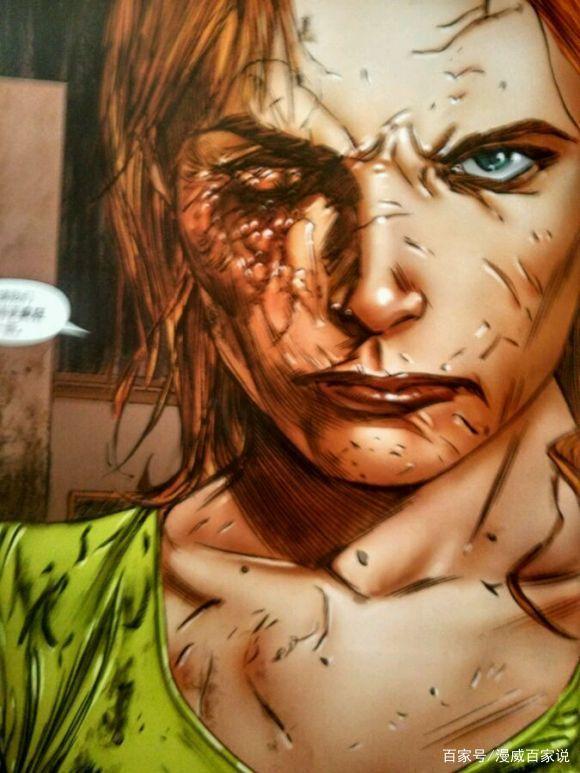 團滅復仇者、擊殺神君杜姆！他是漫威電影被低估的反派