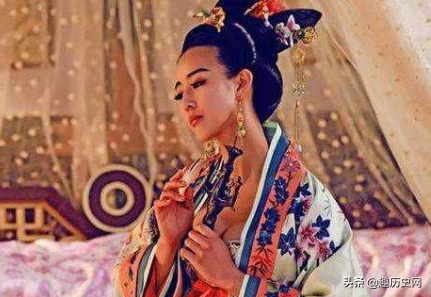 李世民死後還剩下多少妃子 李治又是怎麼對待她們的 李世民死後還剩下多少妃子 李治又是怎麼對待她們的