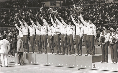 人生幾回搏 不搏待何時 人生幾回搏 不搏待何時