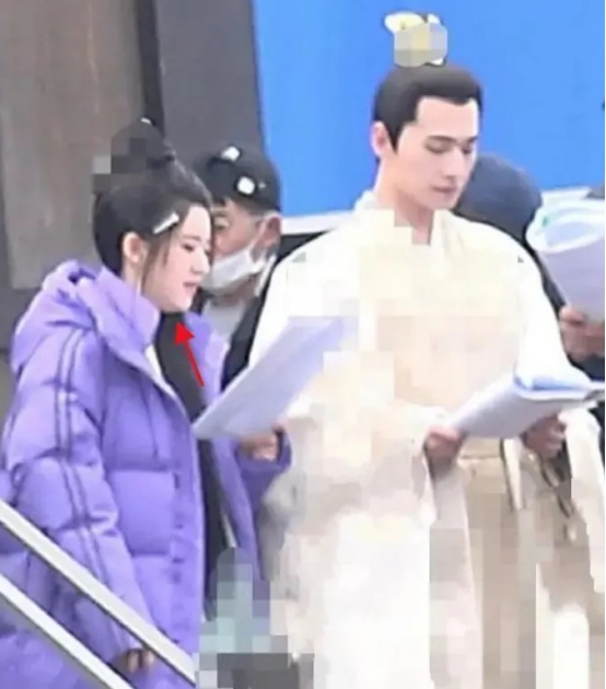 《且試天下》還未開播便飽受爭議，只因男女主差距太大？