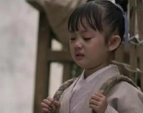 當年，那個2歲出道，因漂亮被喊話禁止整容的小羋月，如今怎樣了