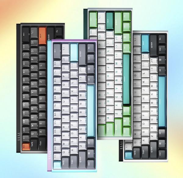 對於熱愛電競遊戲的她，這個情人節你要送什麼？