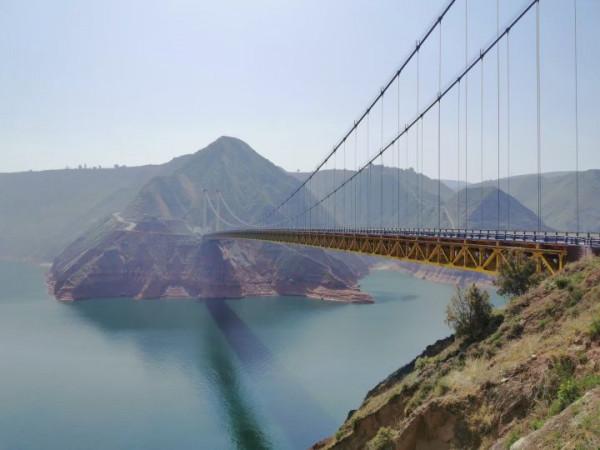 甘南十天行遊記