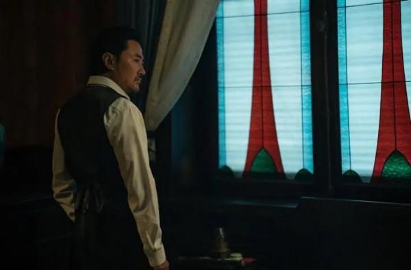 張魯一新劇開播即火，5位“黃金配角”功不可沒，你更看好哪位？