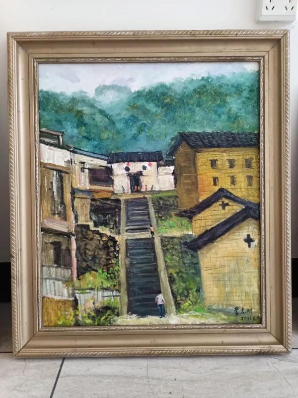 清朝道光十八年的瓷碗,竟然出現在廣西博白大車坪 清朝道光十八年的瓷碗,竟然出現在廣西博白大車坪