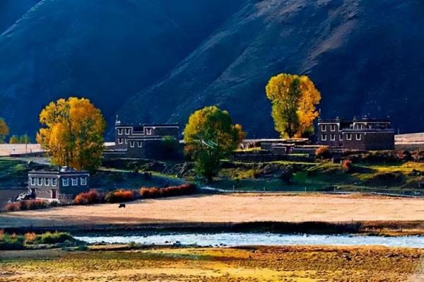 美到不像人間！憑實力驚豔外媒，最夢幻的雪域，旅行者此生必去