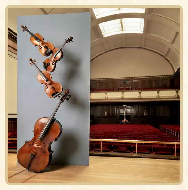 敢於挑戰世俗｜丹拿Consequence的時代宣言