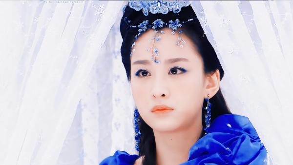 沒退圈卻過氣的6位內地女星，各有各的活法，最大46歲，最小37歲