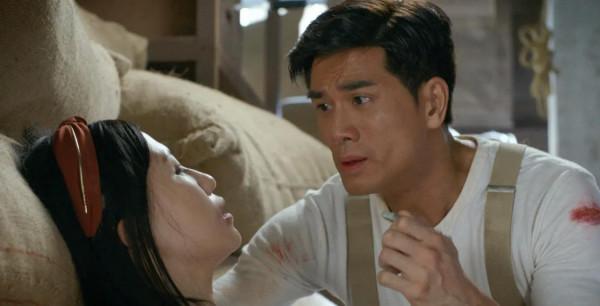 《鐵拳英雄》劇評！陳展鵬主角光環被削弱，配角反而更搶鏡