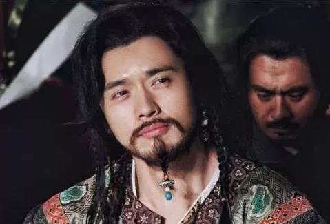 南涼烈祖禿髮烏孤的精彩人生