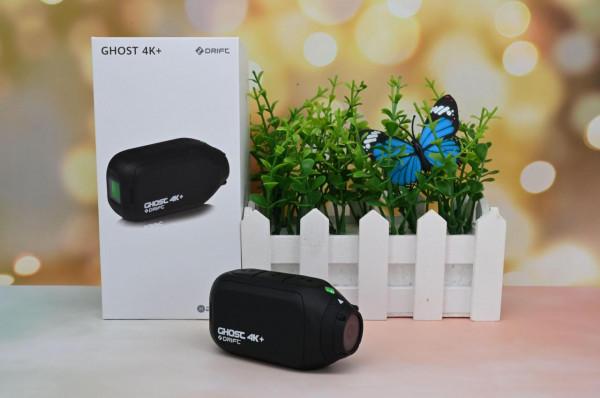 帶上華為智選Drift Ghost 4K+運動相機,陪你跨過山和大海 帶上華為智選Drift Ghost 4K+運動相機,陪你跨過山和大海