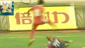 中國足壇暴力事件盤點——婦女、兒童齊上陣