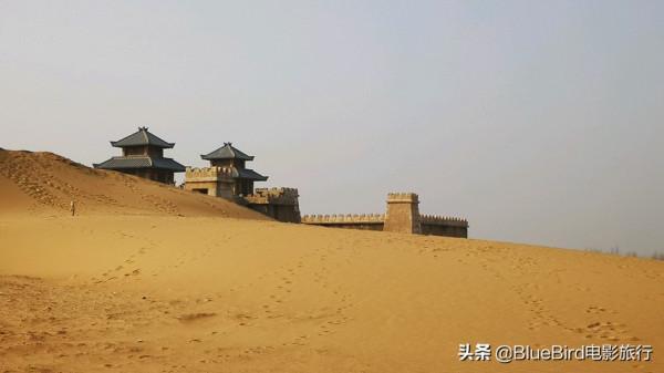 《還珠格格》第二部取景地是哪裡?三 《還珠格格》第二部取景地是哪裡?三