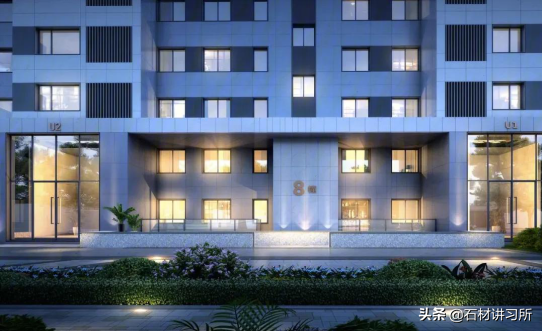 黑金沙-主要來自印度的經典飾面材料 黑金沙-主要來自印度的經典飾面材料