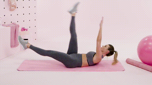 為什麼肚子上的肉最難減？5類運動減脂各有優勢