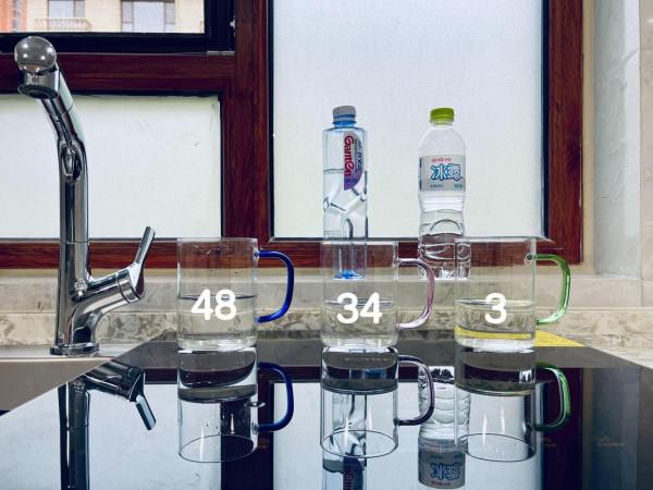 家用淨水機有必要麼?買前想不通,用了離不開 家用淨水機有必要麼?買前想不通,用了離不開