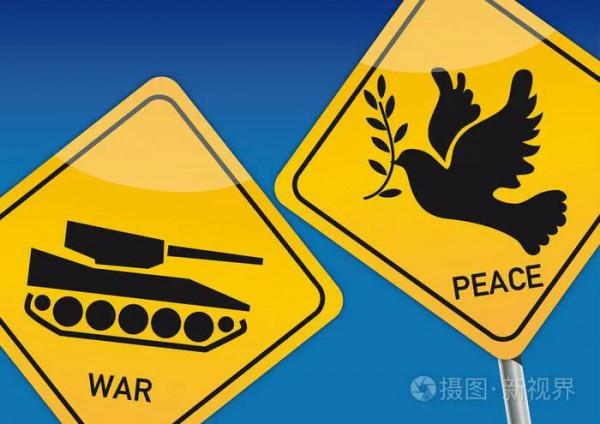 我們打破美國和聯合國的世界金融體系不難