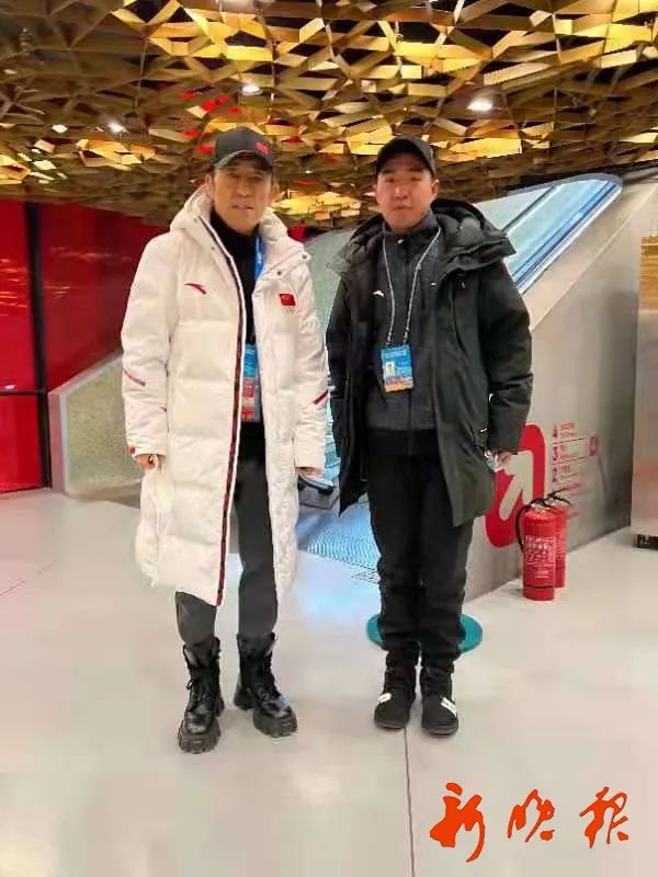 曾是全國冠軍，走紅於相親節目&hellip;龍江小夥牛永強，牛