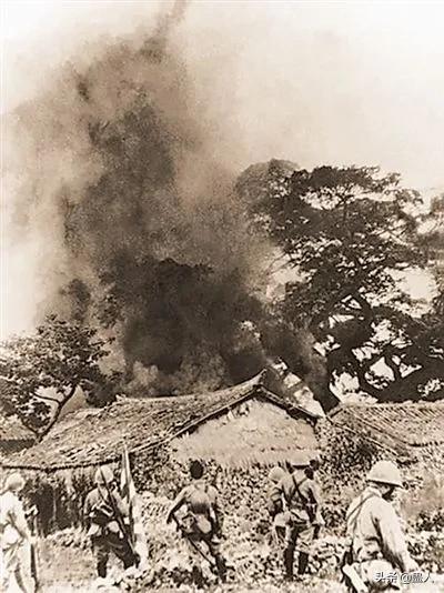 一個日本鬼子的自述：為得到年輕母親，我親手戕害了她的嬰兒