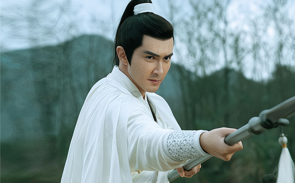 《雪中悍刀行2》5位主演缺席，觀眾：男女主都可以換，青鳥不行