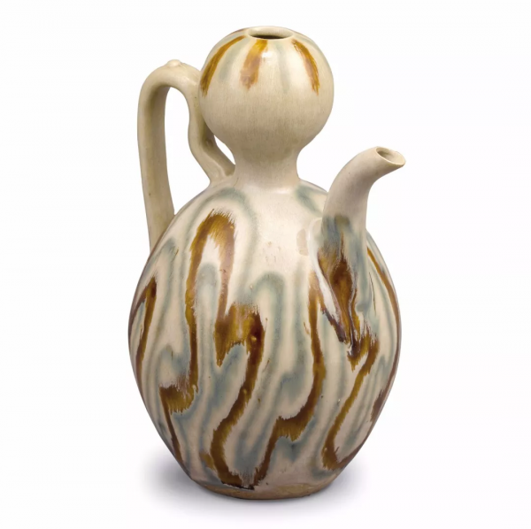 文物世界中的大唐 文物世界中的大唐