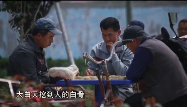 《今日說法》這宗離奇命案,要拍成電影,必是一部人性好片 《今日說法》這宗離奇命案,要拍成電影,必是一部人性好片