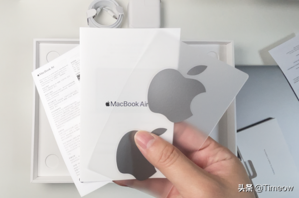 強悍·輕薄·缺憾-M1 MacBook Air使用分享 強悍·輕薄·缺憾-M1 MacBook Air使用分享