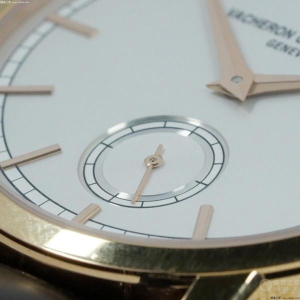 你可以輕易擁有時間,但無法輕易擁有江詩丹頓 你可以輕易擁有時間,但無法輕易擁有江詩丹頓