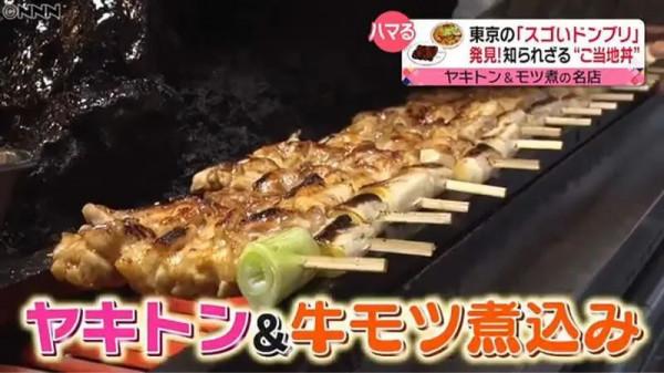 日本烤串名店60多年間從未換過醬汁,裝它的陶甕已經面目全非 日本烤串名店60多年間從未換過醬汁,裝它的陶甕已經面目全非