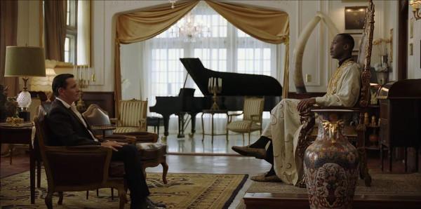 《綠皮書》:“世上太多孤獨的人，怕踏出第一步！”