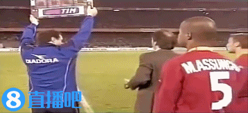 人物誌丨霓虹司令塔——中田英壽 人物誌丨霓虹司令塔——中田英壽