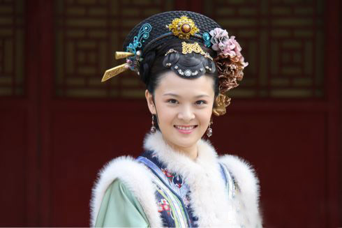 《甄嬛傳》播出10年演員變化大:女主顏值暴跌,女配卻成一線明星 《甄嬛傳》播出10年演員變化大:女主顏值暴跌,女配卻成一線明星