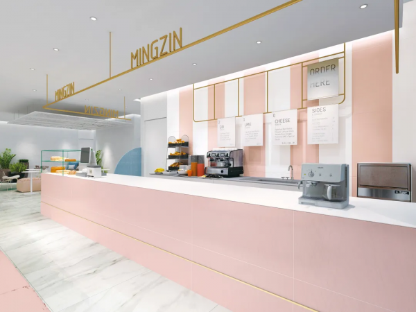 為什麼都說強輝450x900mm中板在瓷磚界是“全能型選手”？