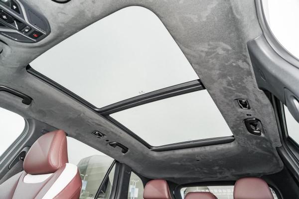 實拍吉利星越L，動力強勁空間大，13&period;72萬起，敢與合資SUV叫板？