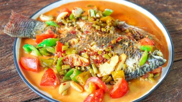 廣西美食圖鑑:除了螺螄粉,原來廣西還有這麼多美食 廣西美食圖鑑:除了螺螄粉,原來廣西還有這麼多美食