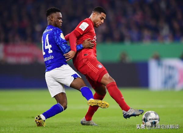 拜仁玩票難匹配瓜迪奧拉：曼城不懼缺兵少將，志存高遠改變舊格局